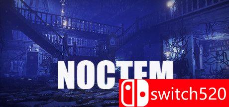 《Noctem（Noctem）》TiNYiSO镜像版[EN]_0