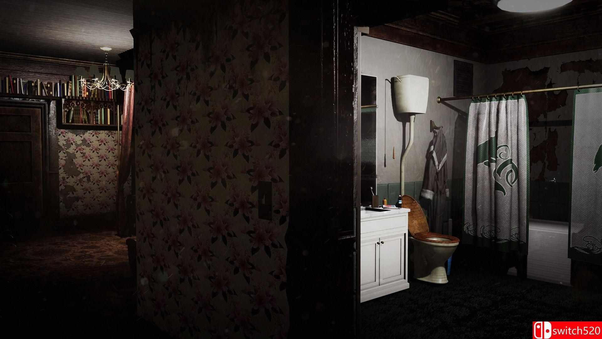 《Noctem（Noctem）》TiNYiSO镜像版[EN]_3