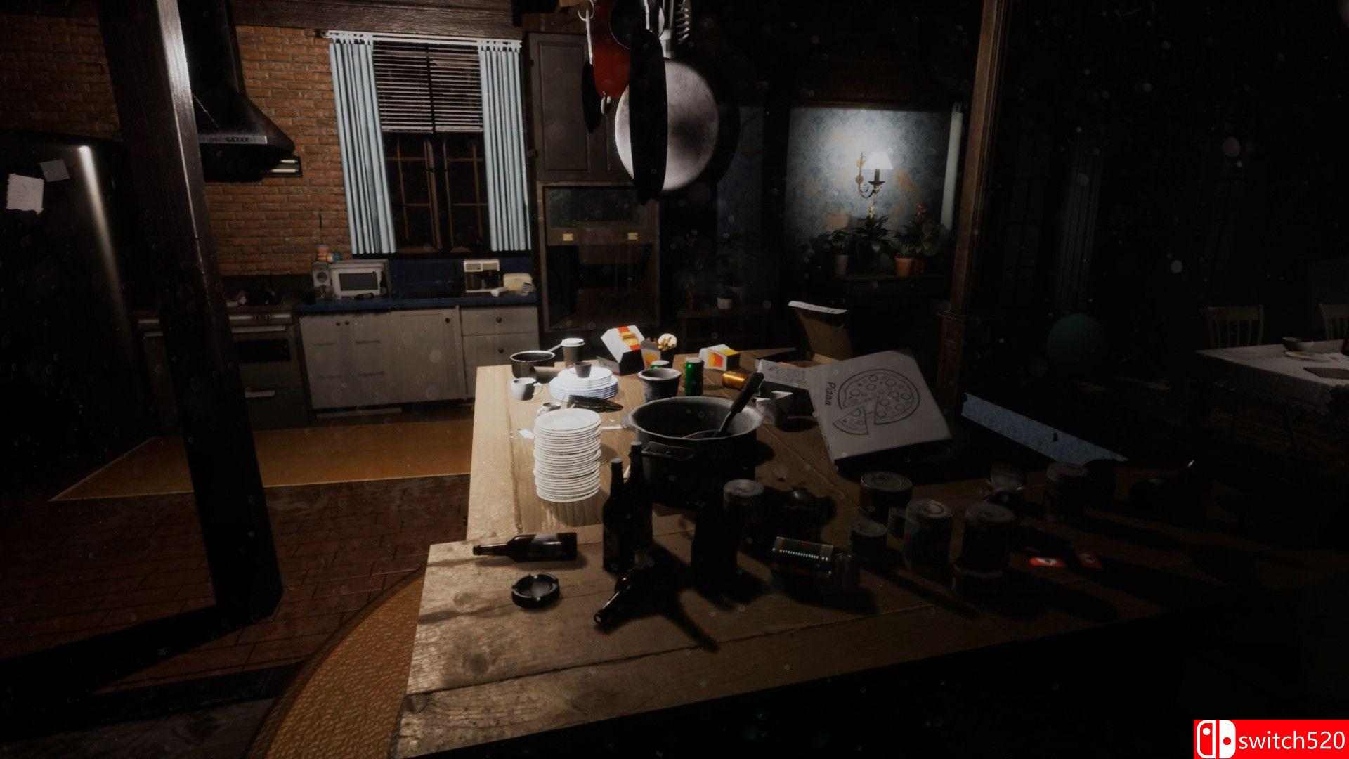 《Noctem（Noctem）》TiNYiSO镜像版[EN]_2