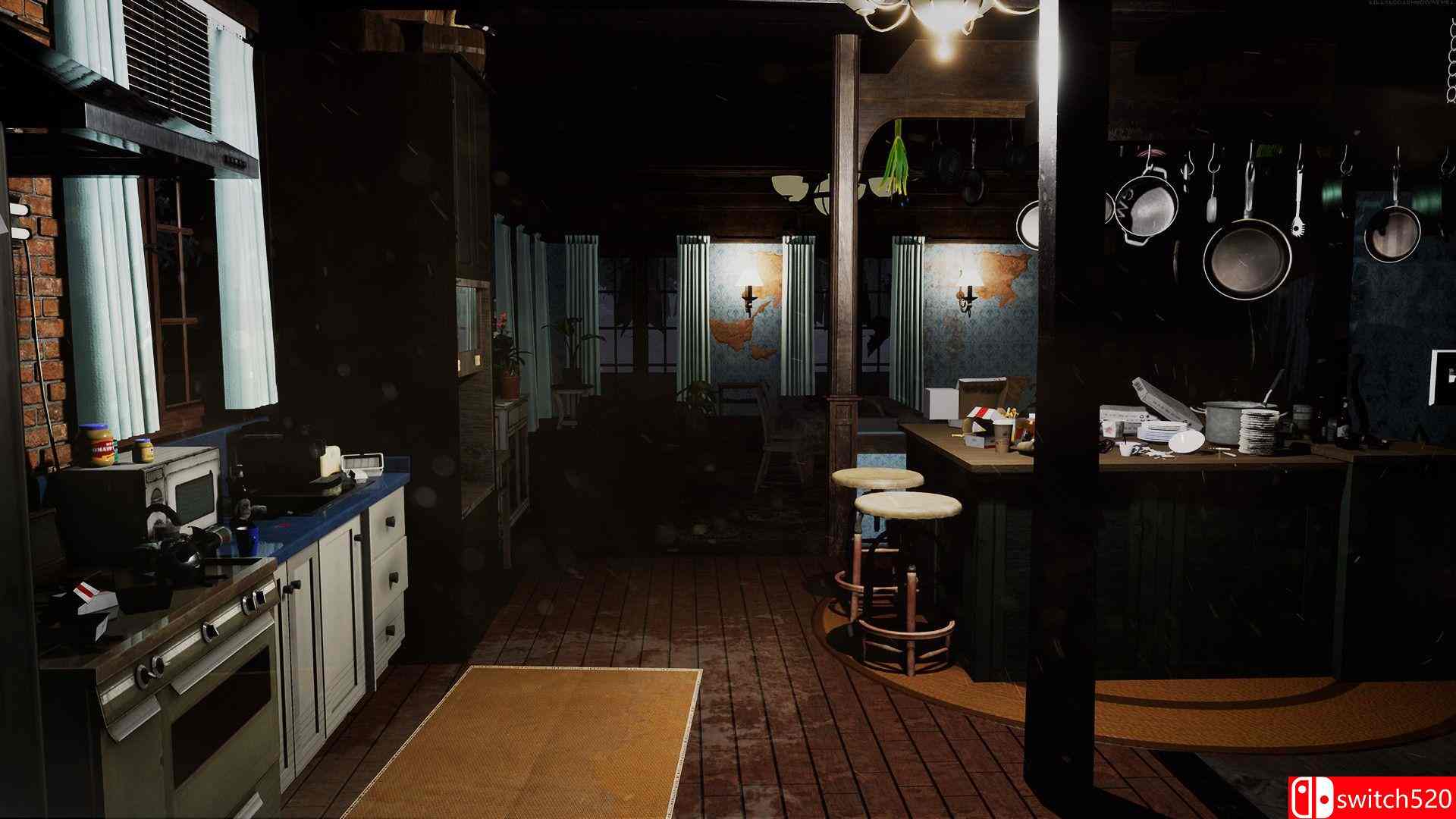 《Noctem（Noctem）》TiNYiSO镜像版[EN]_5