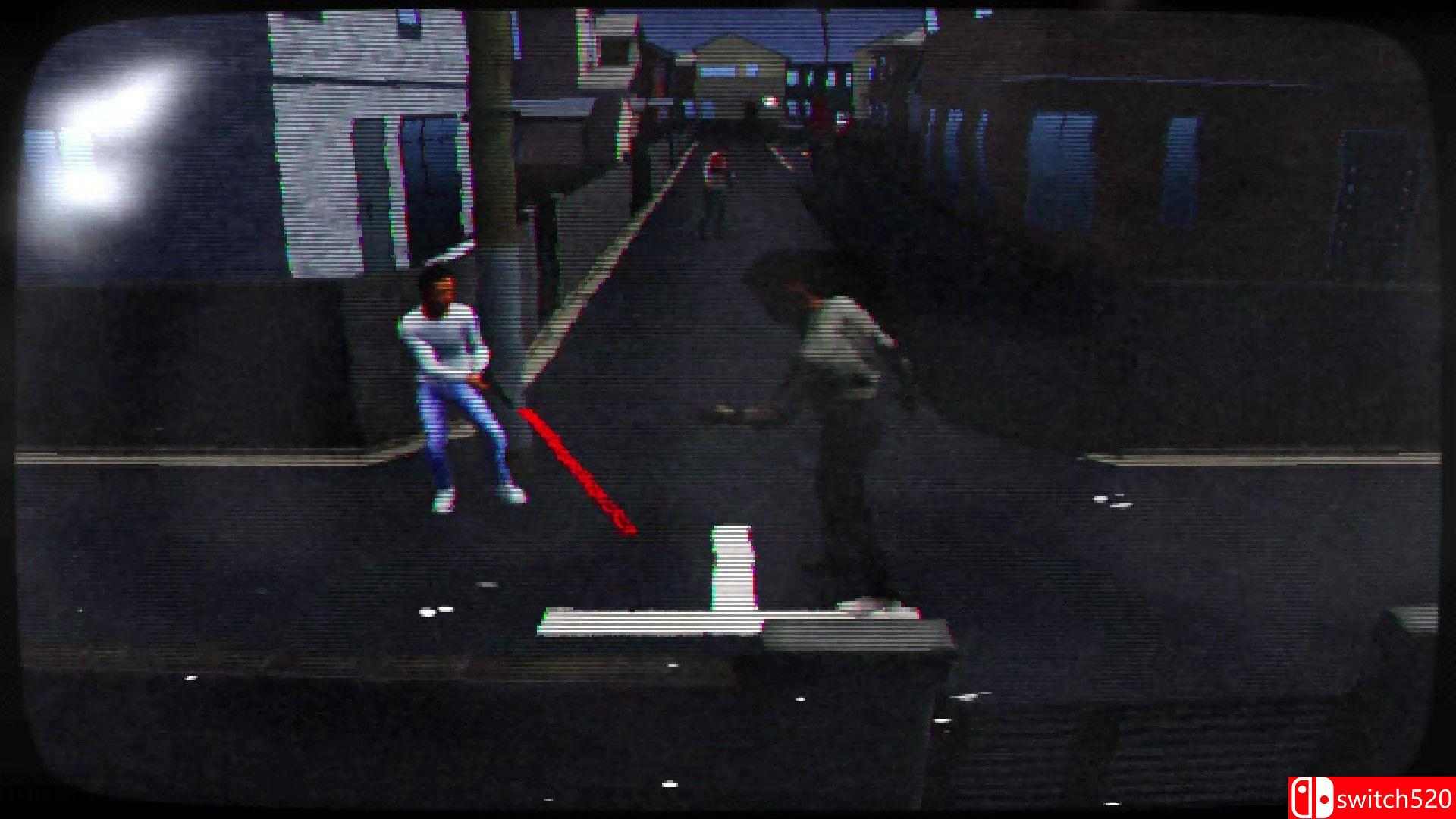 《大流行1993》游戏截图3