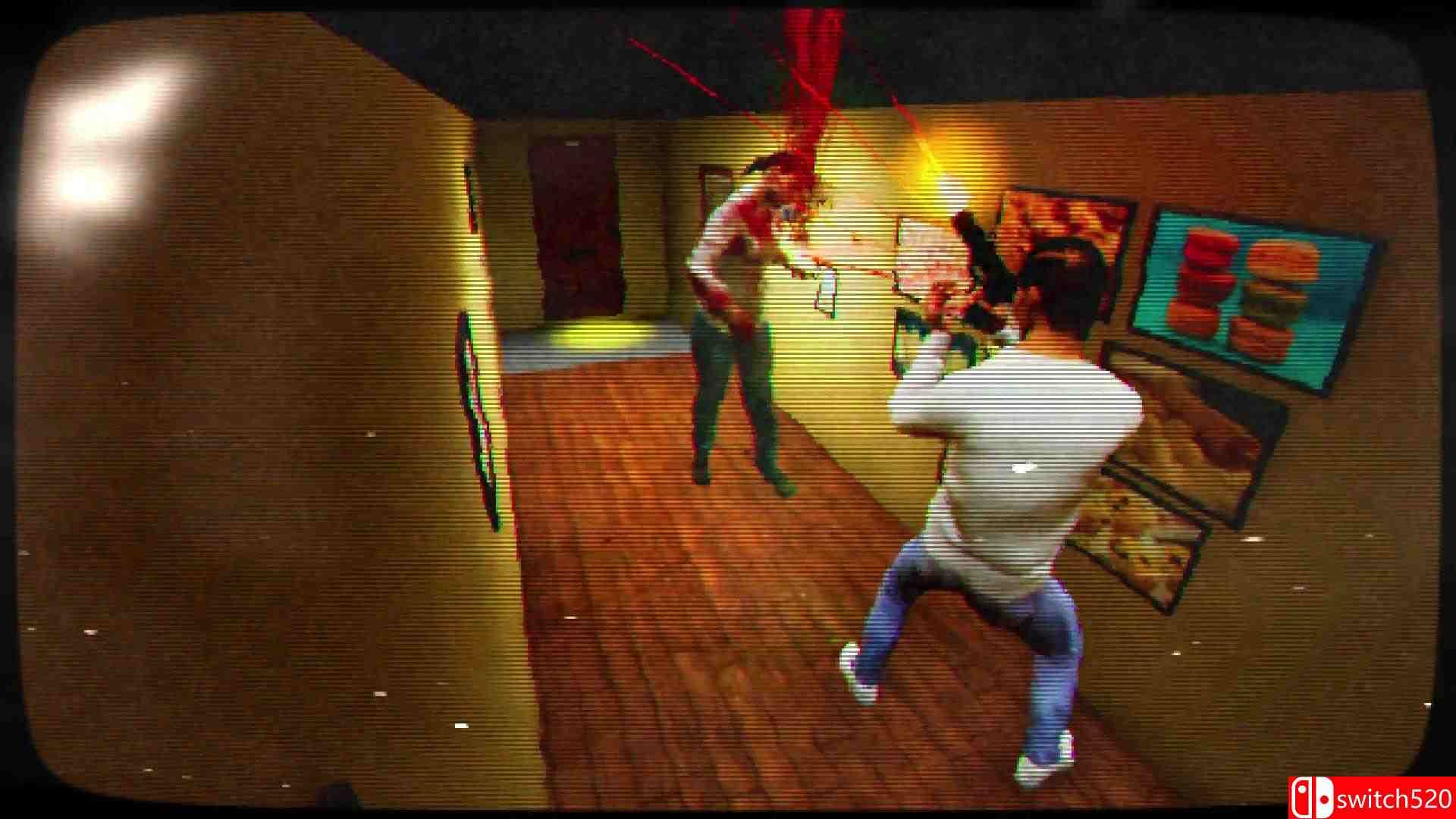 《大流行1993》游戏截图2