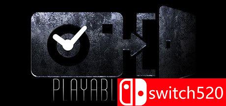 《可播放模拟（Playable Mockup）》游戏主图