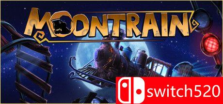 《月球列车（Moontrain）》游戏主图