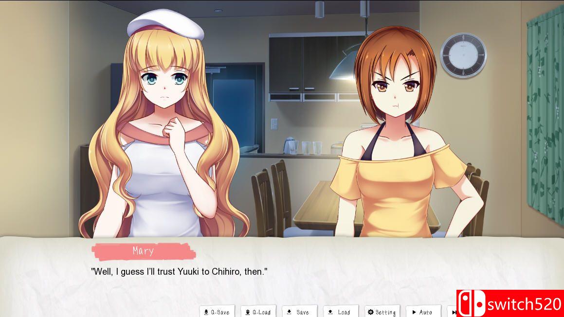 《最后的千纸鹤（One Last Crane）》官方中文 DARKSiDERS镜像版[CN/TW/EN]_2