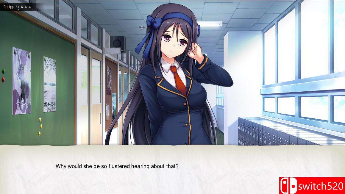 《最后的千纸鹤（One Last Crane）》官方中文 DARKSiDERS镜像版[CN/TW/EN]_1