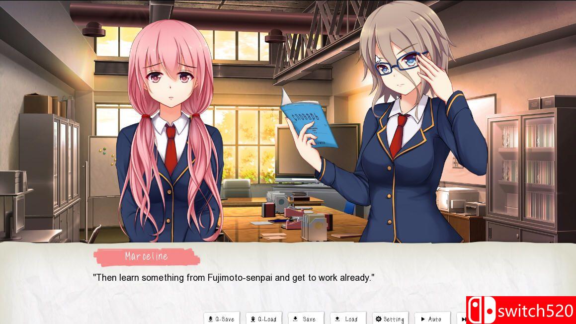 《最后的千纸鹤（One Last Crane）》官方中文 DARKSiDERS镜像版[CN/TW/EN]_3