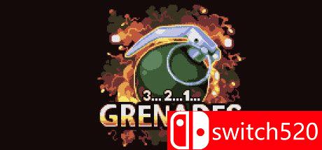 《321手雷》游戏封面图