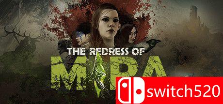 游戏《米拉的补救》封面图