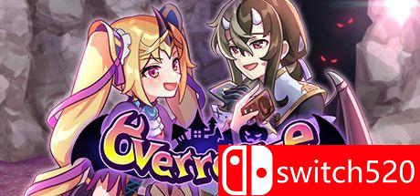 《Overrogue》游戏封面图