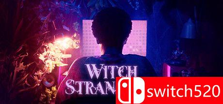 《巫师串联（Witch Strandings）》DARKZER0硬盘版[EN]_0