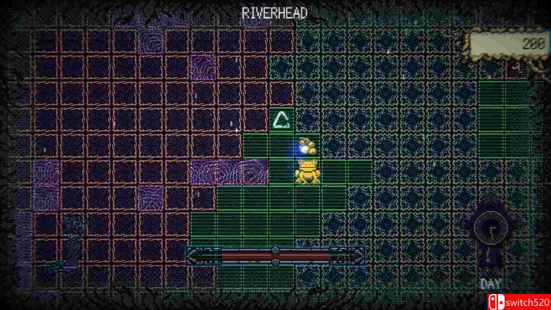 《巫师串联（Witch Strandings）》DARKZER0硬盘版[EN]_4