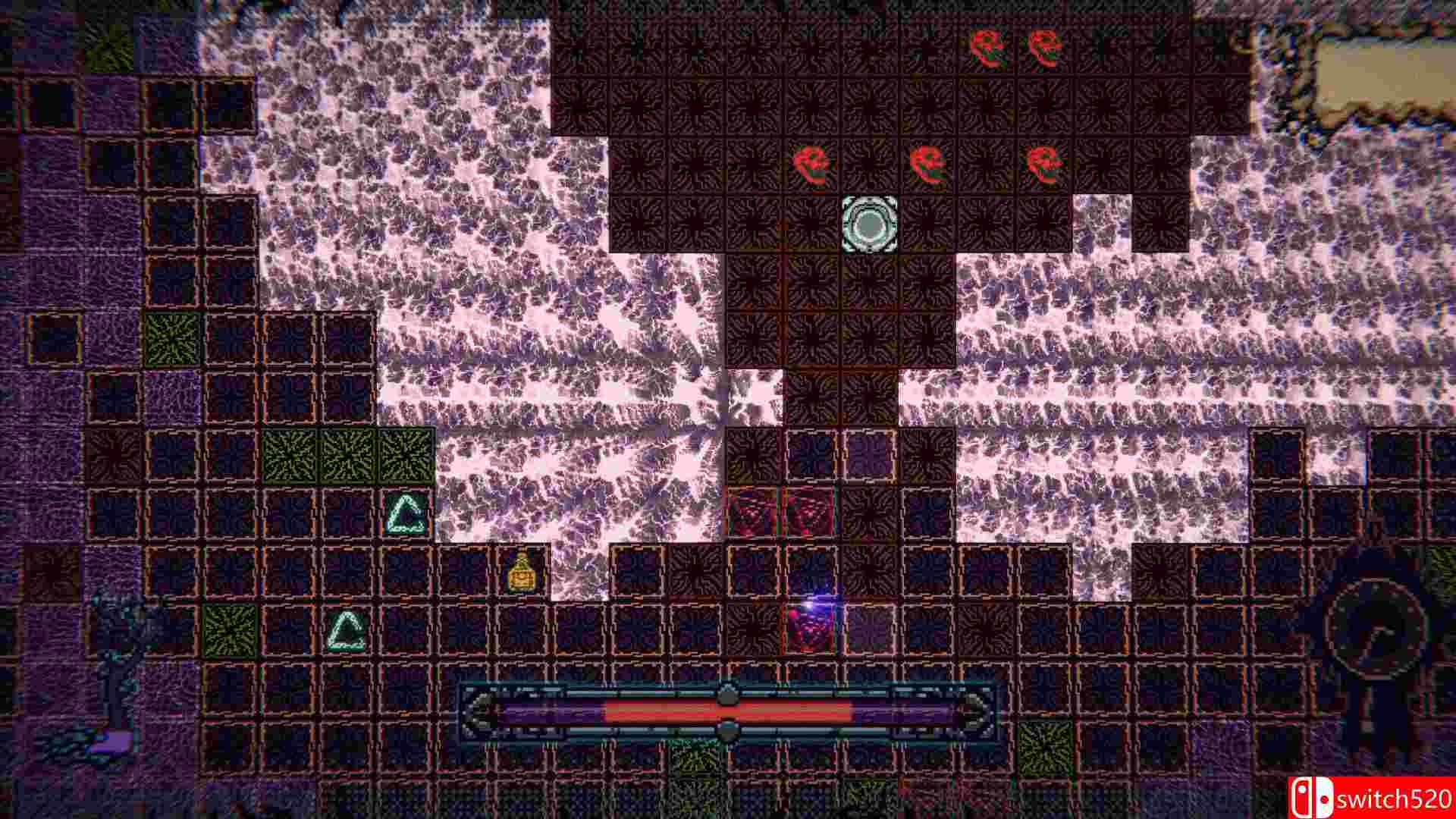 《巫师串联（Witch Strandings）》DARKZER0硬盘版[EN]_3