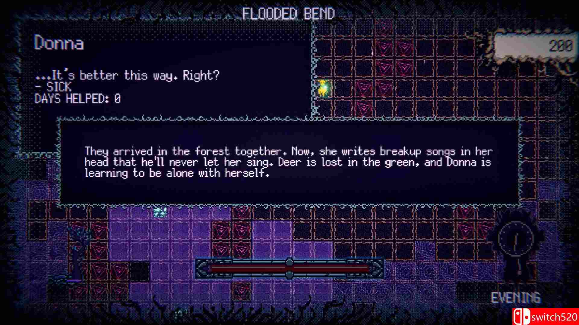 《巫师串联（Witch Strandings）》DARKZER0硬盘版[EN]_2