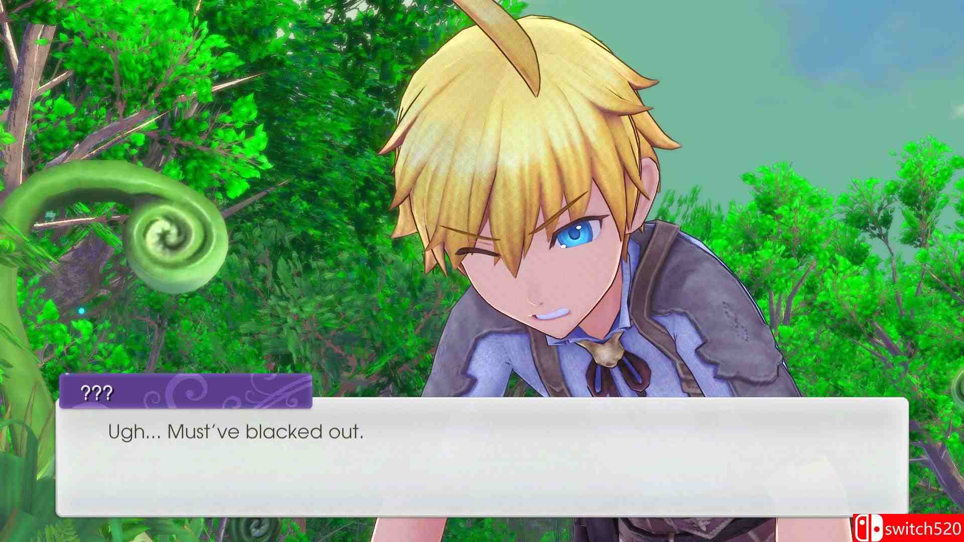 符文工厂5游戏截图1