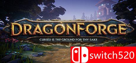 《龙钢锻炉（Dragon Forge）》游戏主图