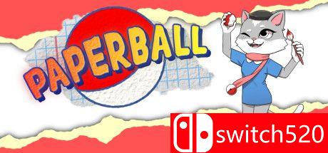 《纸球（Paperball）》豪华版 Unleashed硬盘版封面图