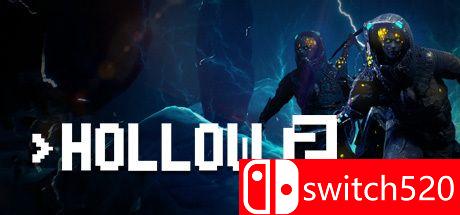 Hollow 2 Game Cover