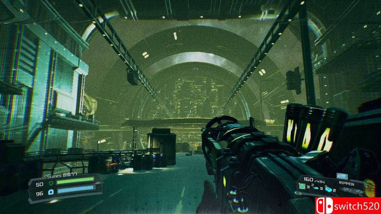 Hollow 2 Screenshot 1