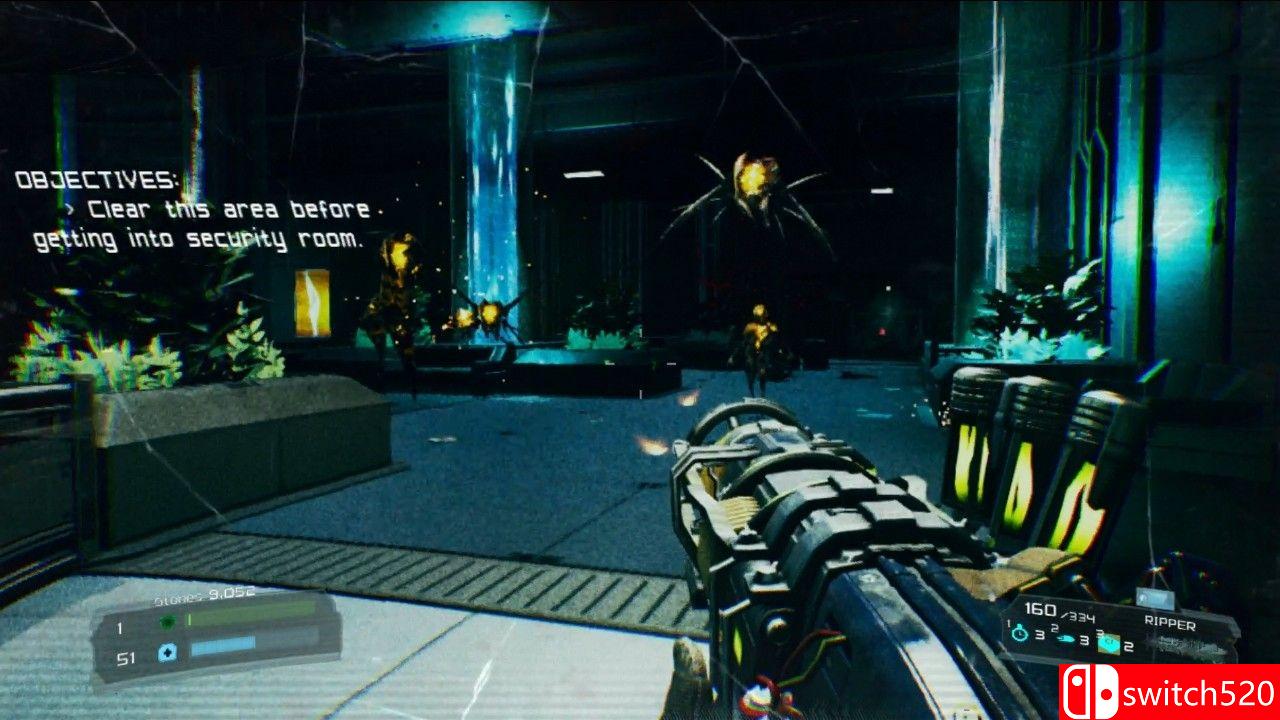 Hollow 2 Screenshot 4