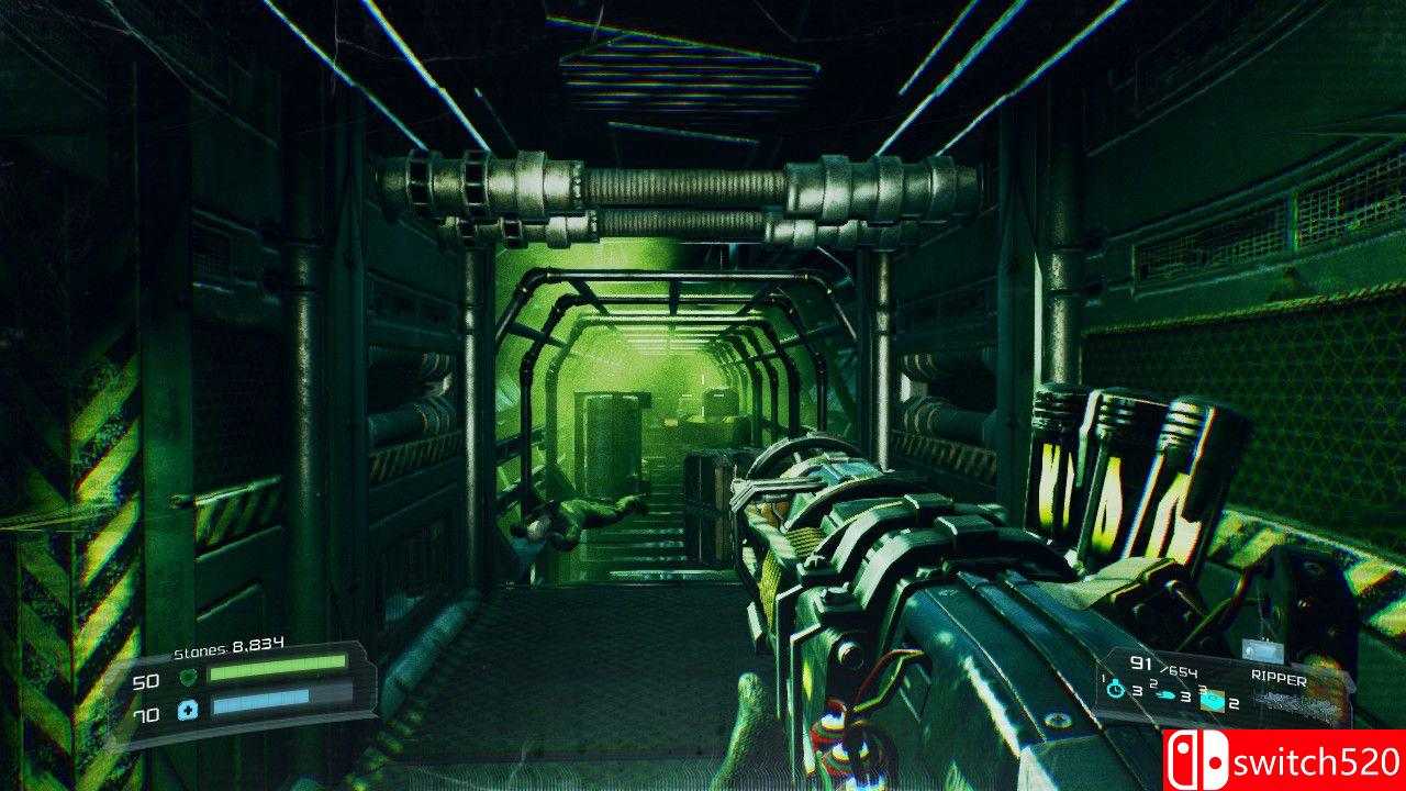 Hollow 2 Screenshot 5