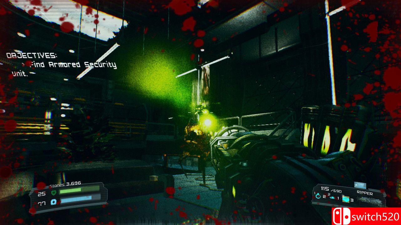 Hollow 2 Screenshot 3