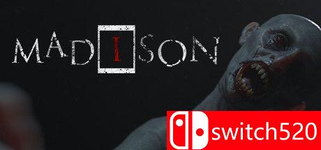 《麦迪逊（MADiSON）》官方中文 DARKSiDERS镜像版封面图