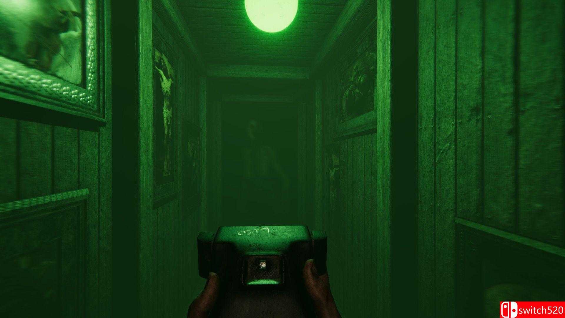 《麦迪逊》游戏截图5