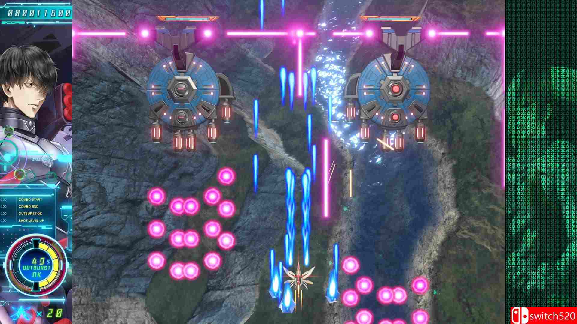 《冤罪执行游戏》截图2