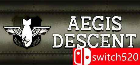 《宙斯盾血统（Aegis Descent）》游戏主图