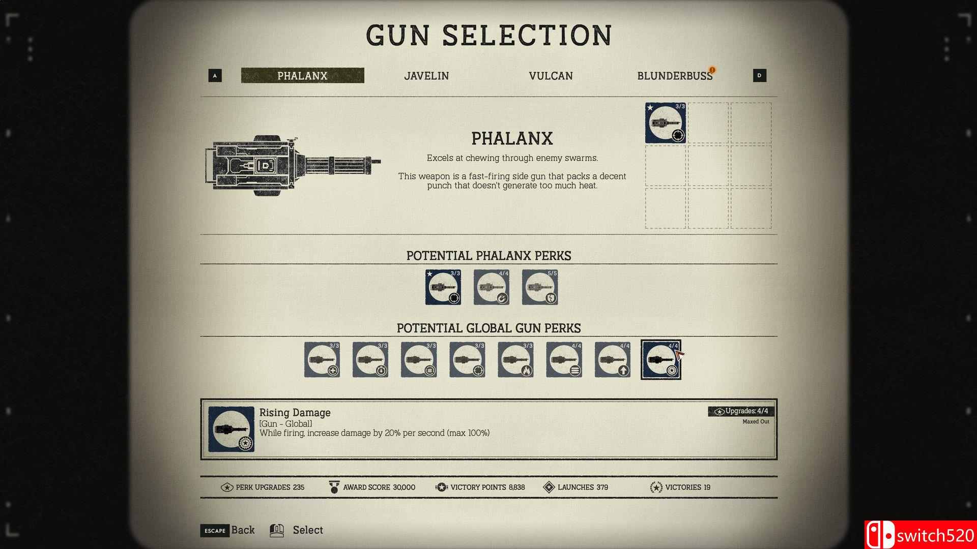 《宙斯盾血统》游戏截图5