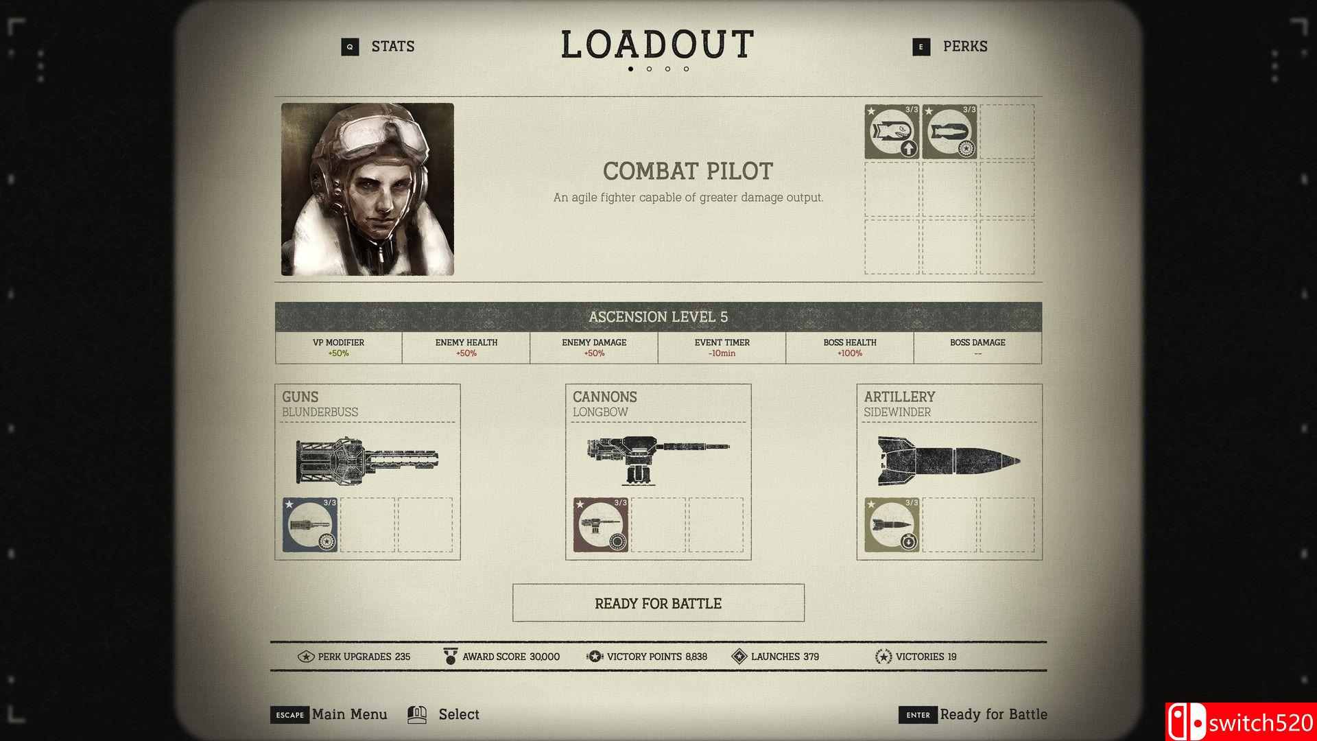 《宙斯盾血统》游戏截图4