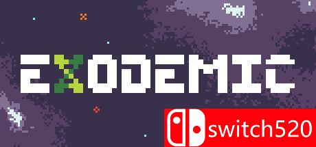 《Exodemic》游戏封面图