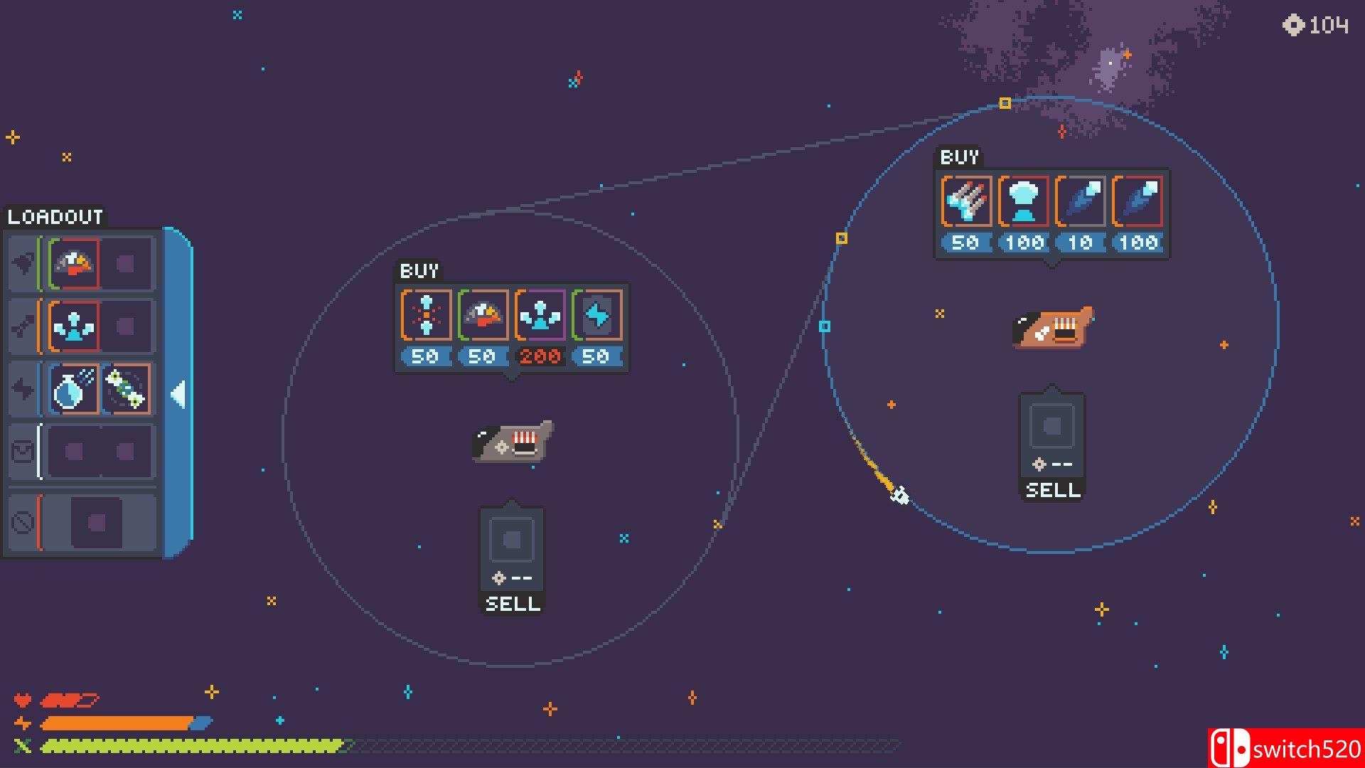 《Exodemic》游戏截图3