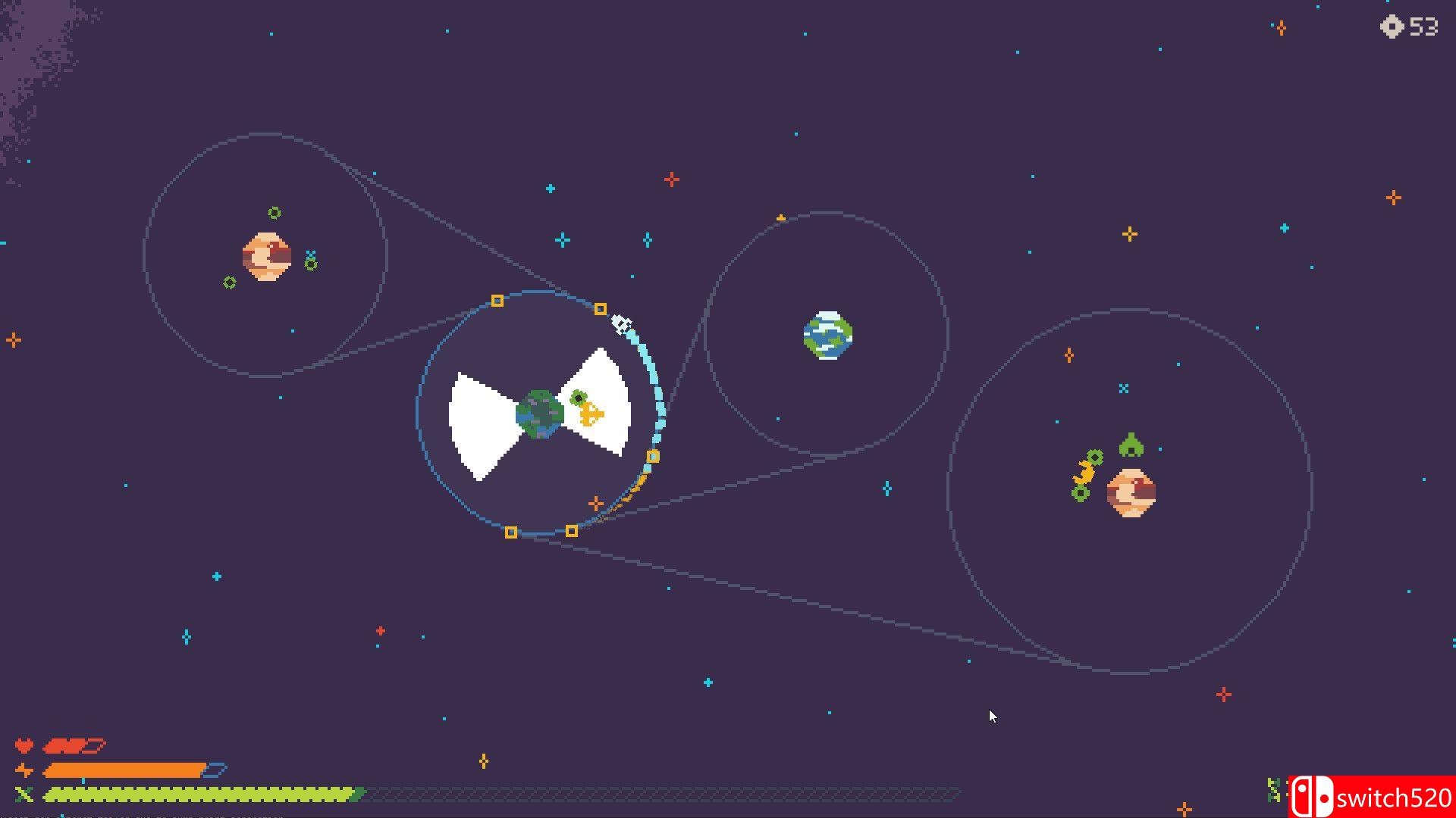 《Exodemic》游戏截图4