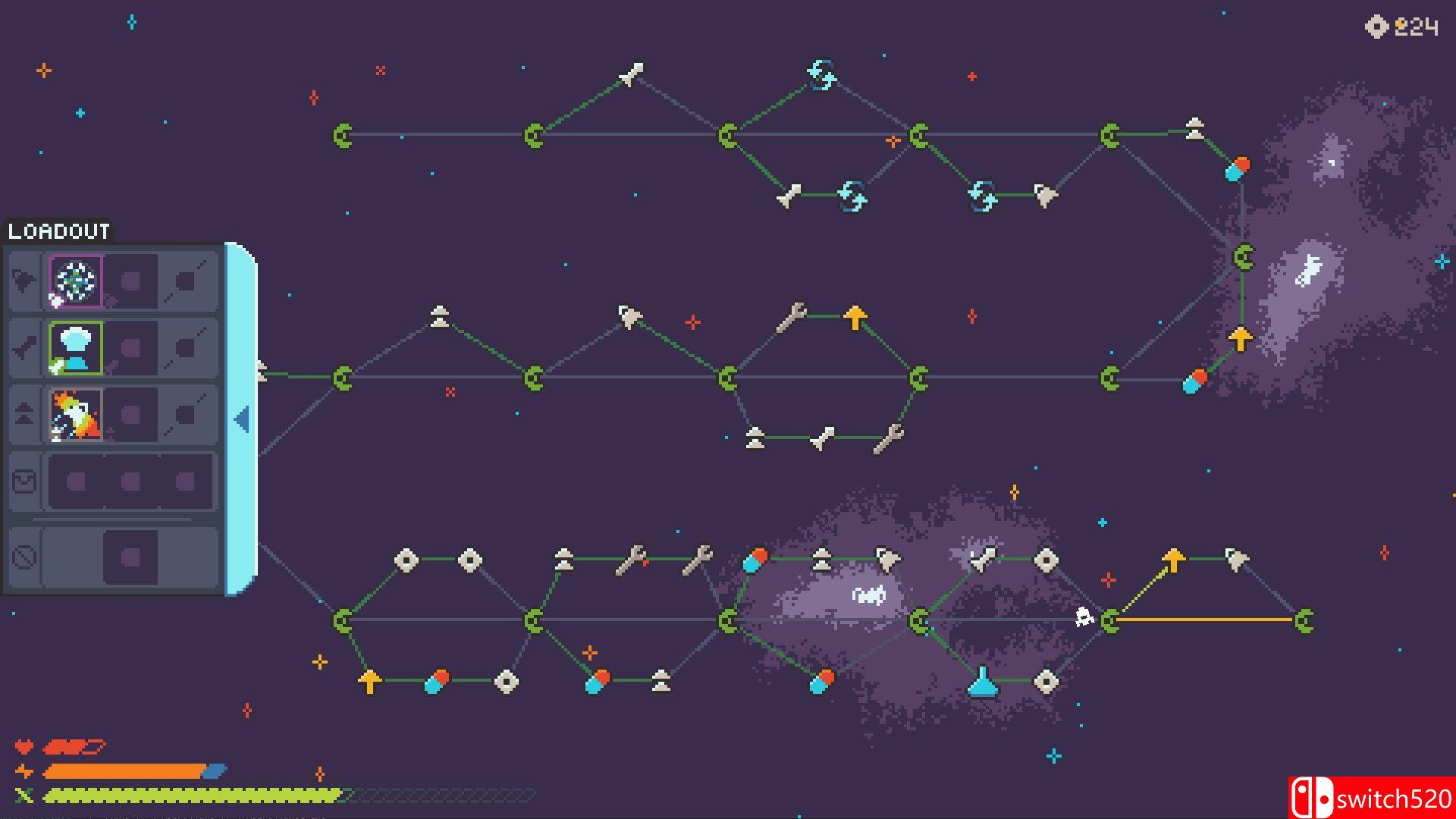 《Exodemic》游戏截图2