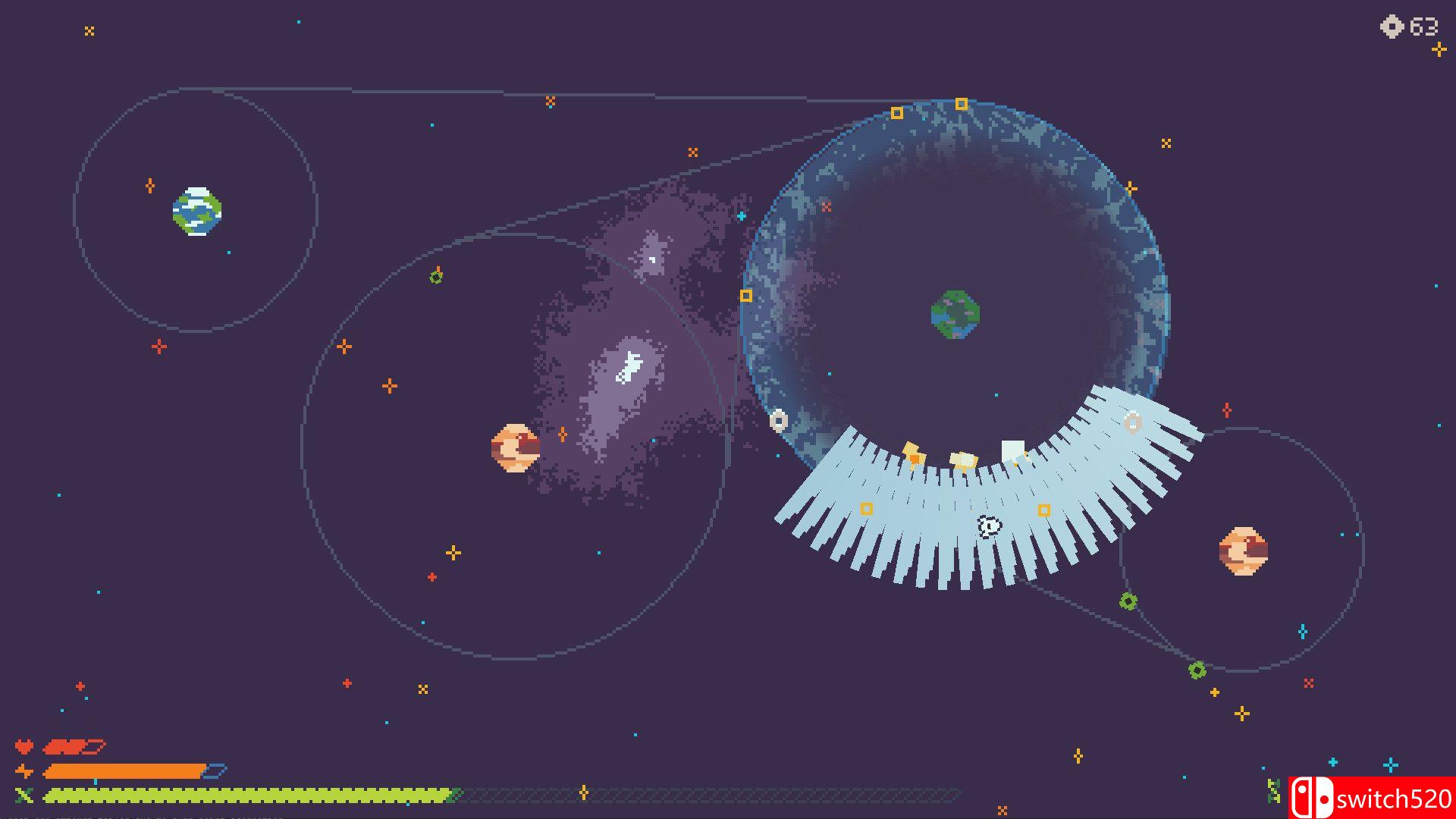 《Exodemic》游戏截图5