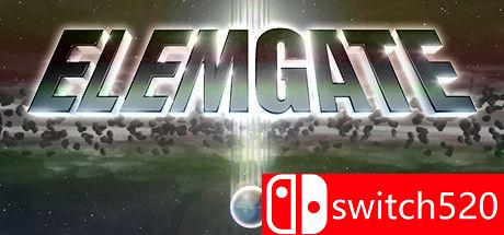 Elemgate游戏封面