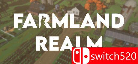 Farmland Realm Game Cover