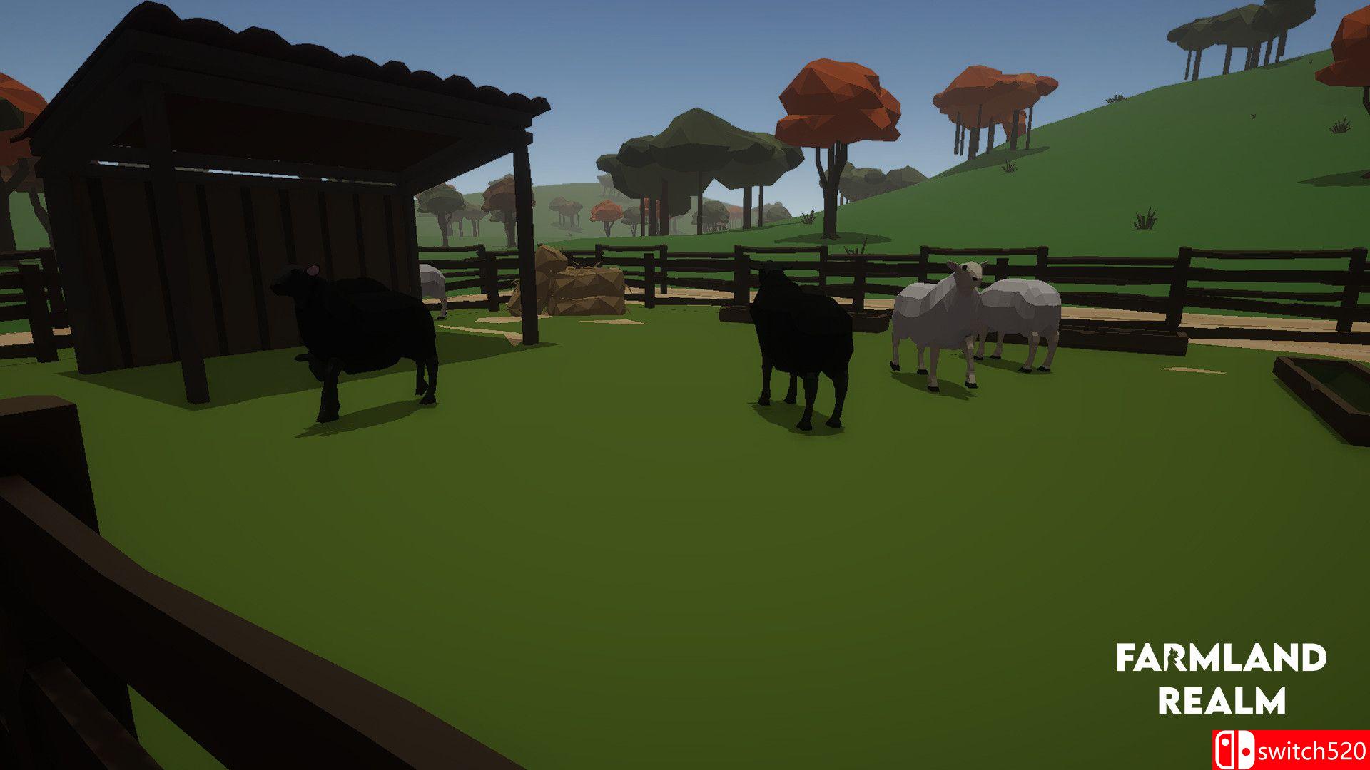 Farmland Realm Screenshot 5