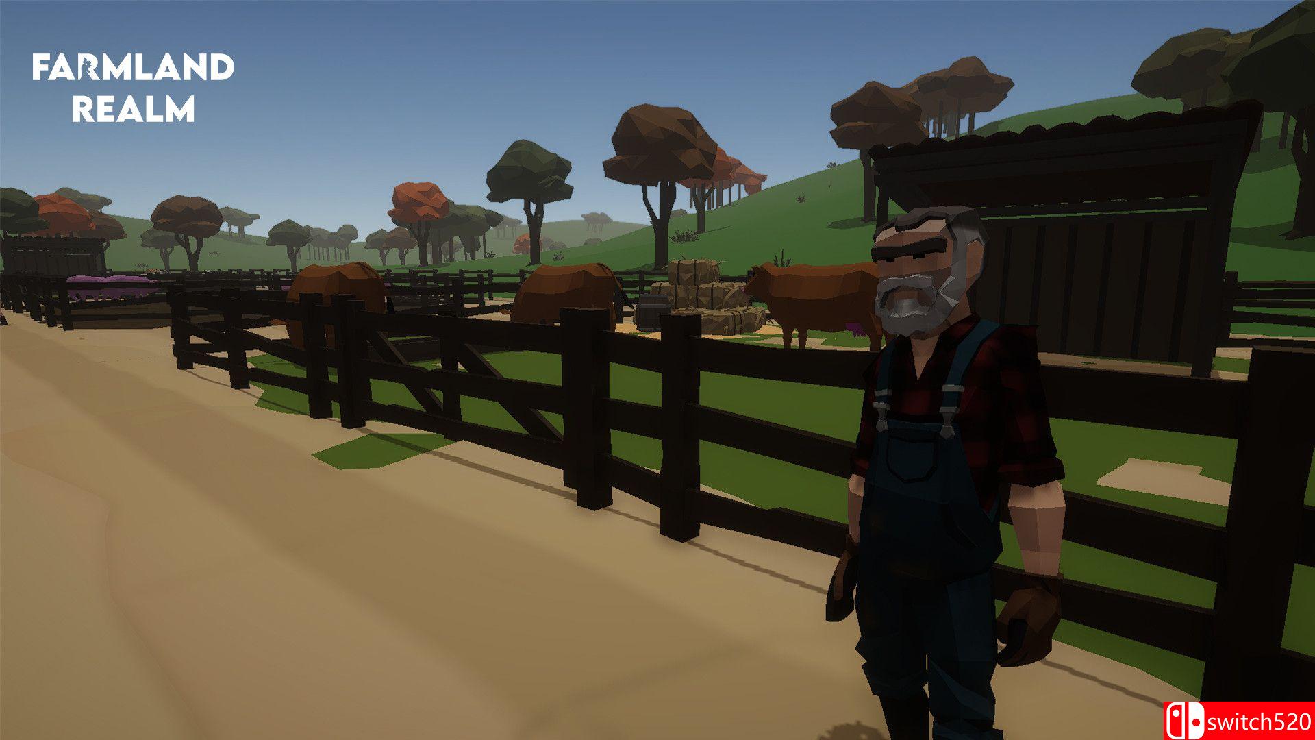 Farmland Realm Screenshot 4