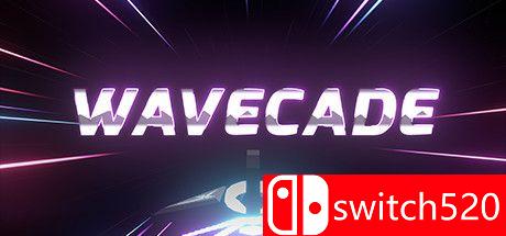 WAVECADE游戏封面