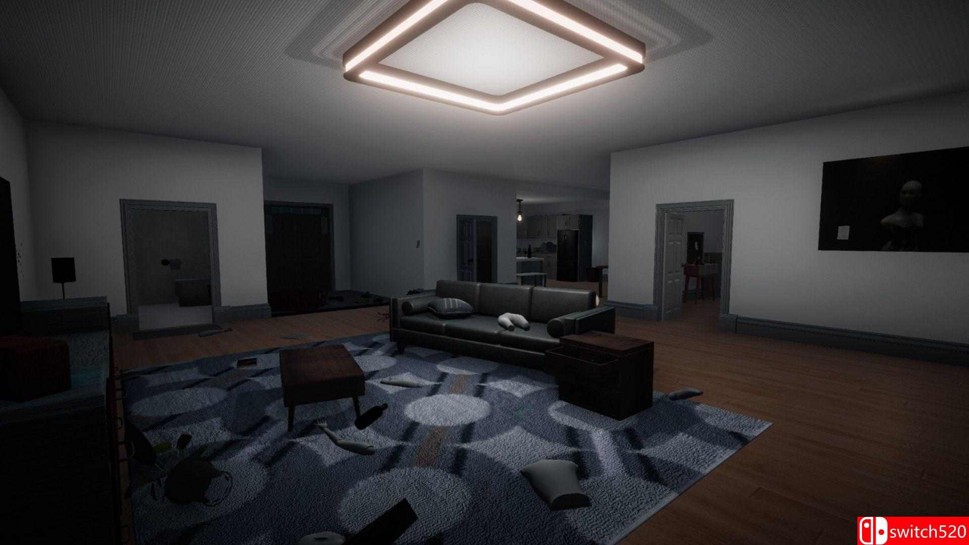 《到029（In to the 029）》DARKSiDERS镜像版[EN/JP]_1