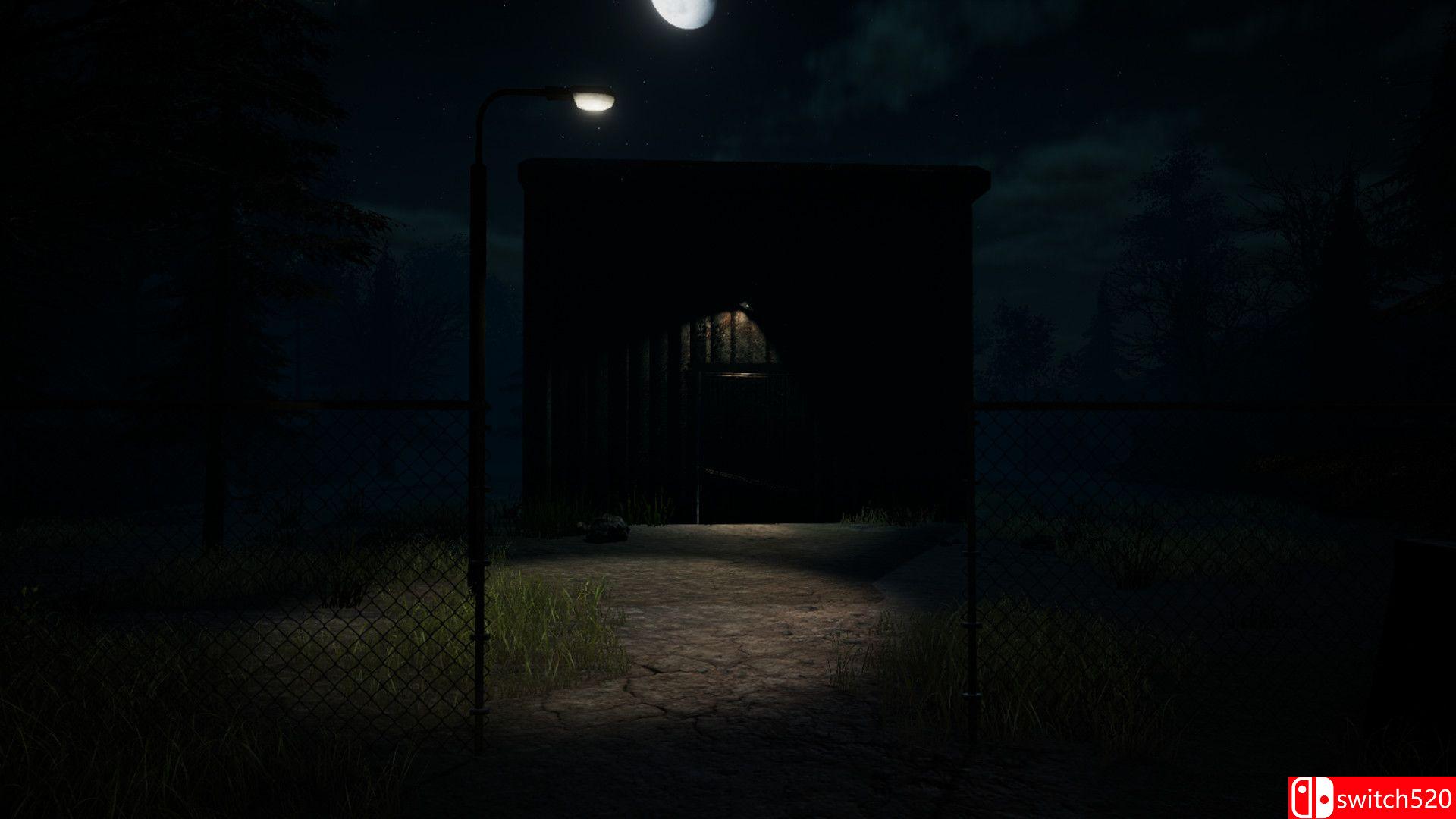 《到029（In to the 029）》DARKSiDERS镜像版[EN/JP]_2