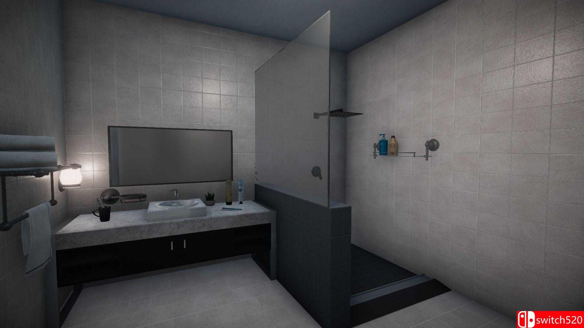 《到029（In to the 029）》DARKSiDERS镜像版[EN/JP]_3