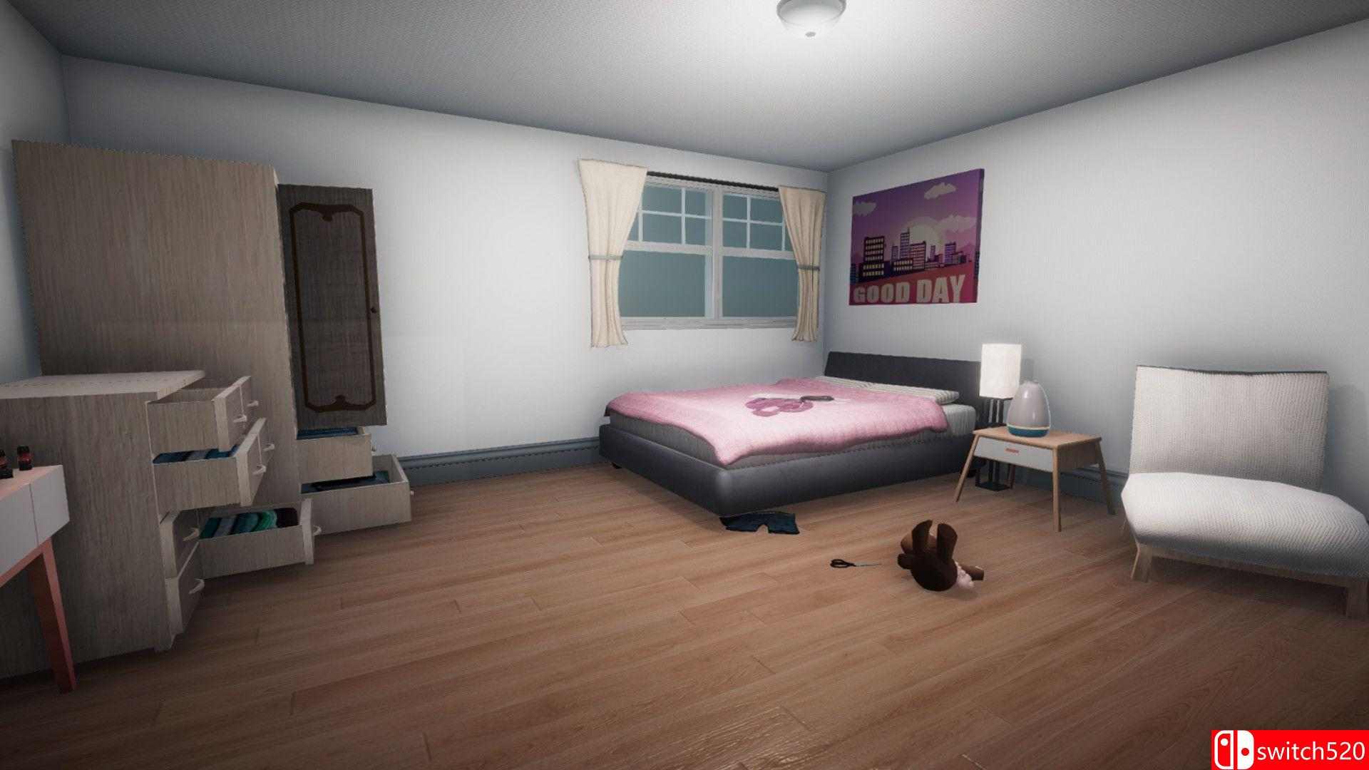 《到029（In to the 029）》DARKSiDERS镜像版[EN/JP]_5