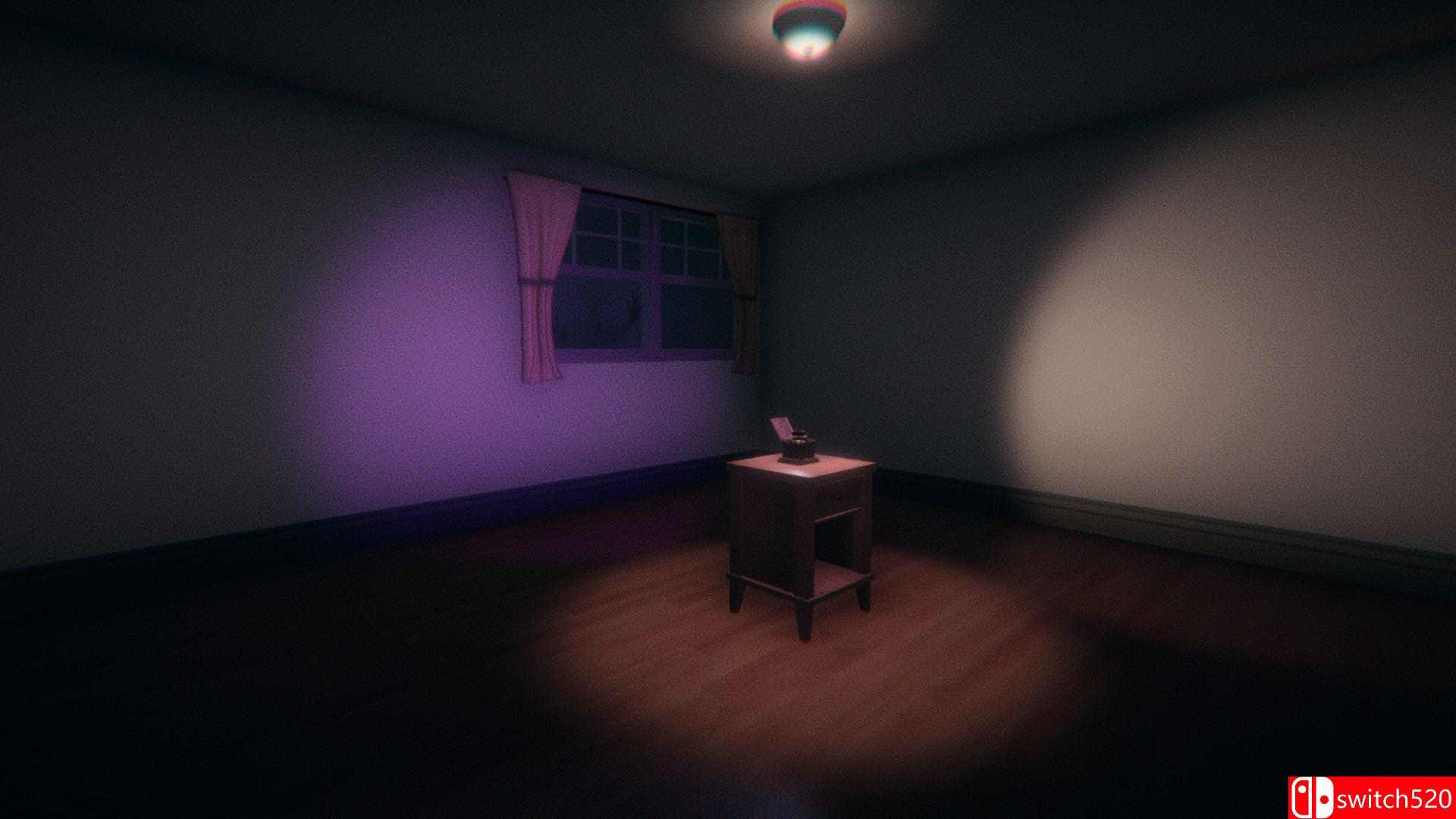 《到029（In to the 029）》DARKSiDERS镜像版[EN/JP]_4