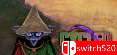 游戏《循环（Cycled）》封面图