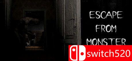 《逃离怪物（Escape From Monster）》游戏主图