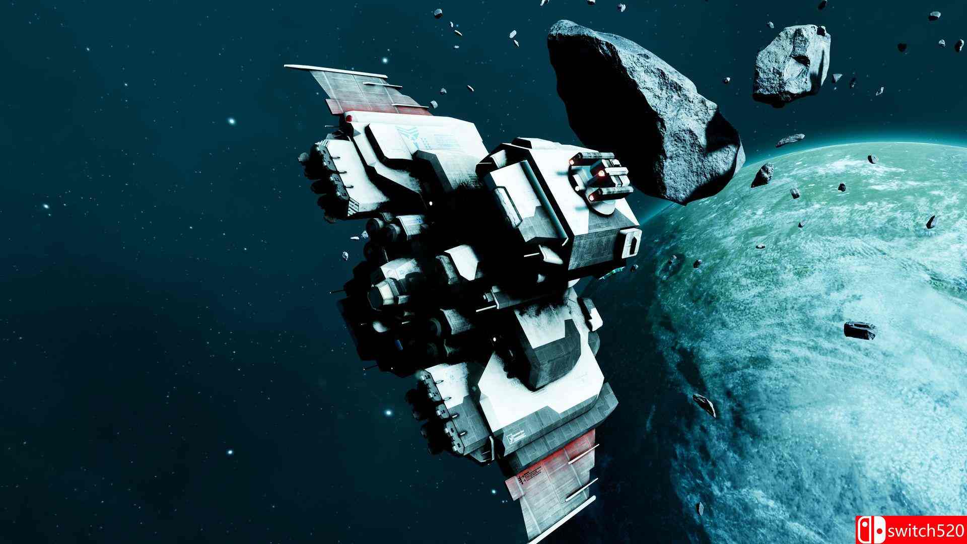 《宇航猎杀（ASTROKILL）》截图4